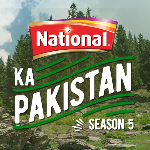 Review National ka pakistan season 5