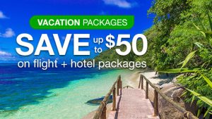 Hotel tips- hotel packages and flight