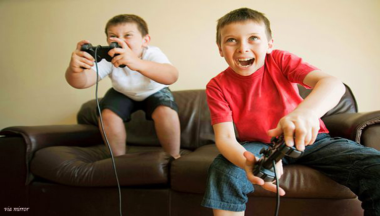 Excessive Gaming Is Now Becoming A Mental Disorder Tubelightpk