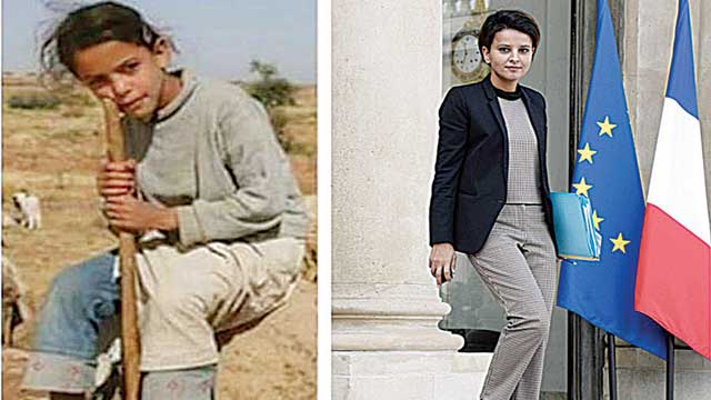 Najat vallaud belkacem