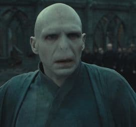 Voldimort