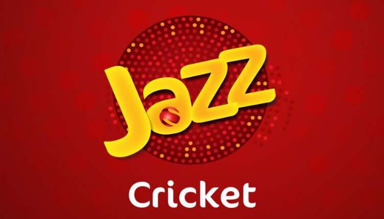 Jazz Cricket App PSL