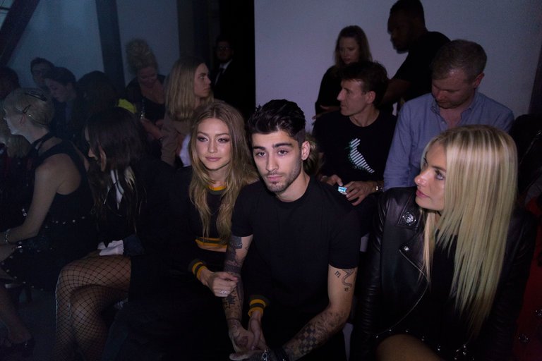 zayn malik gigi hadid break up