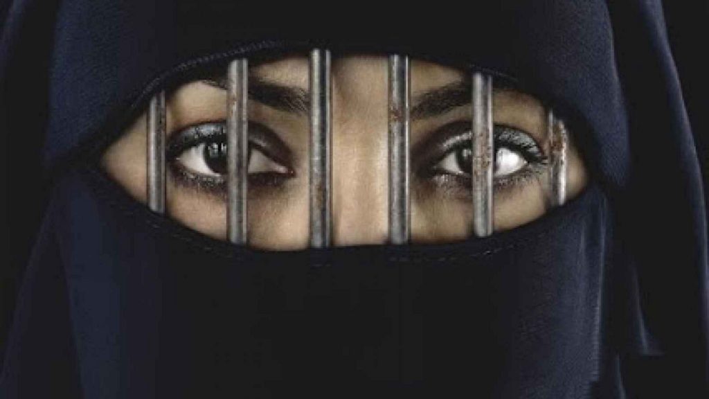 Women in Islam: Oppressed or Liberated?