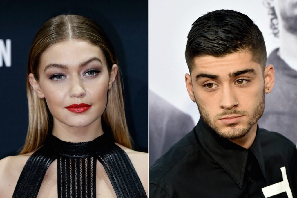 Gigi Hadid Zayn Malik break up