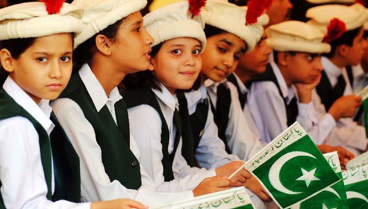 Misconceptions about Pakistan