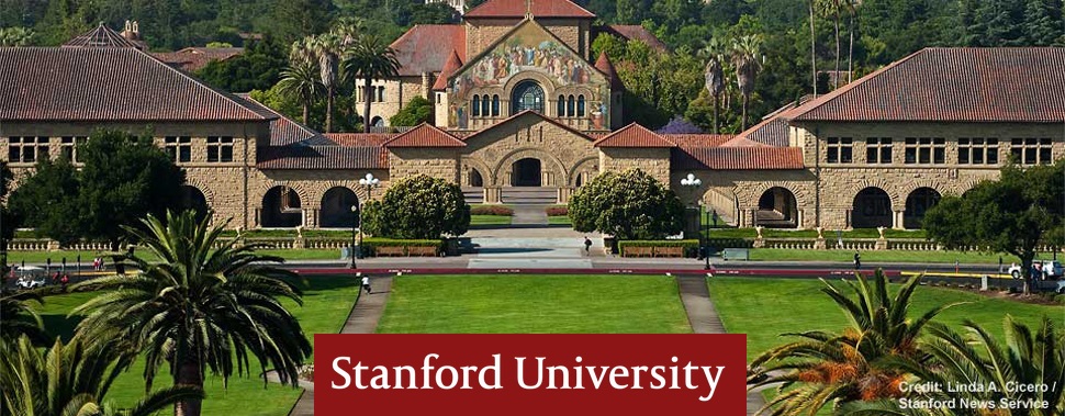 Stanford Summer program