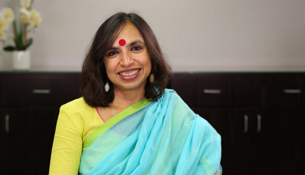 shonali bose