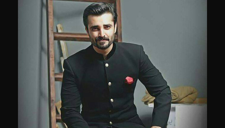 Hamza Ali Abbasi